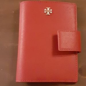 Passport holder
